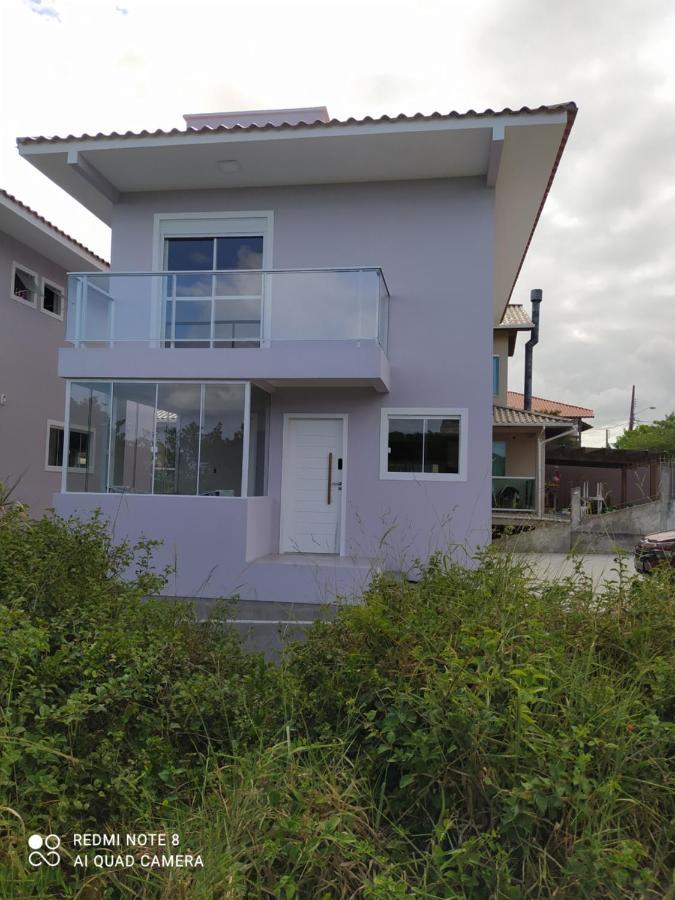 Casa Da Marilu Prime Villa Florianópolis Buitenkant foto