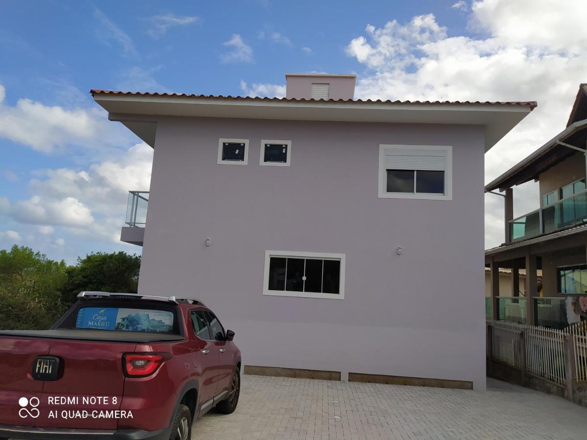 Casa Da Marilu Prime Villa Florianópolis Buitenkant foto