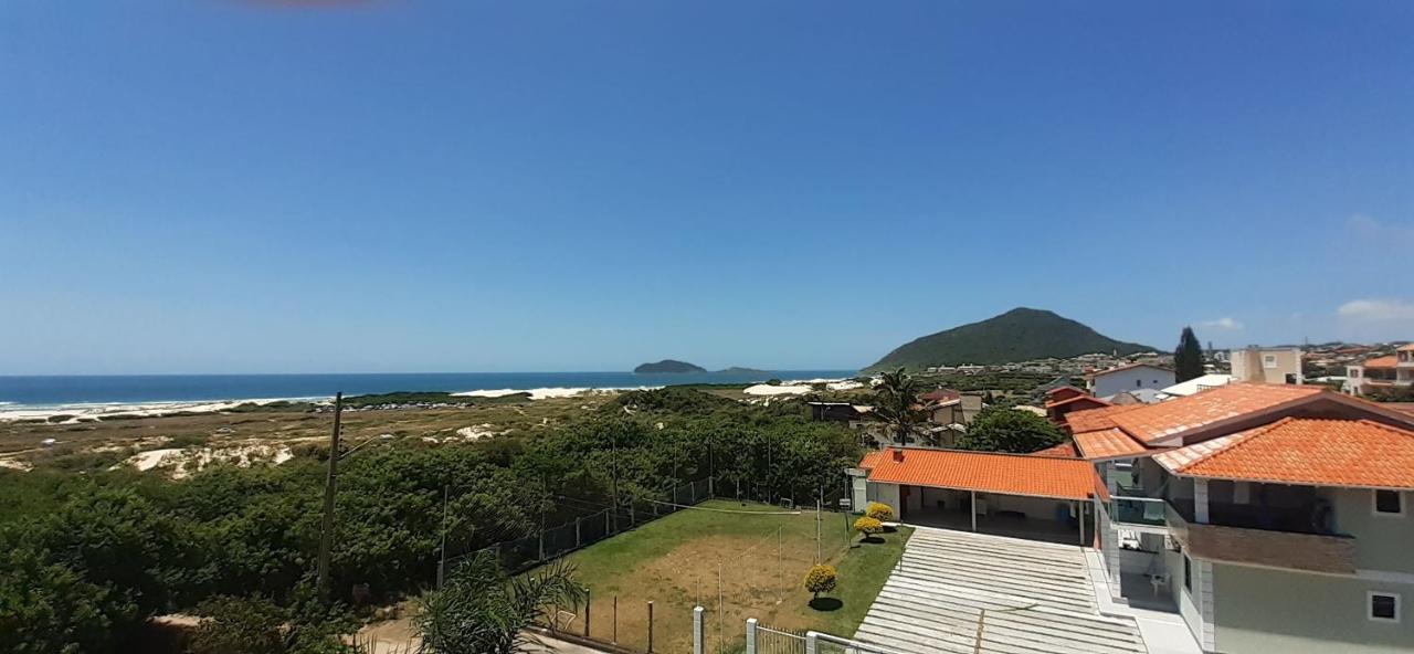 Casa Da Marilu Prime Villa Florianópolis Buitenkant foto