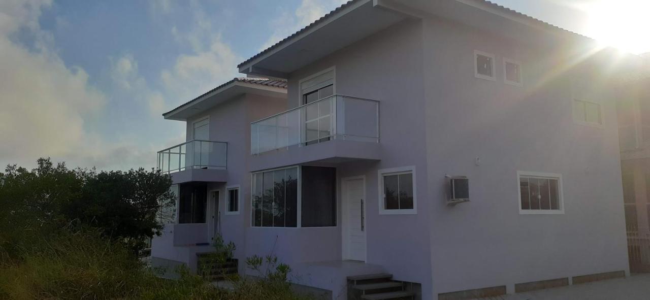 Casa Da Marilu Prime Villa Florianópolis Buitenkant foto