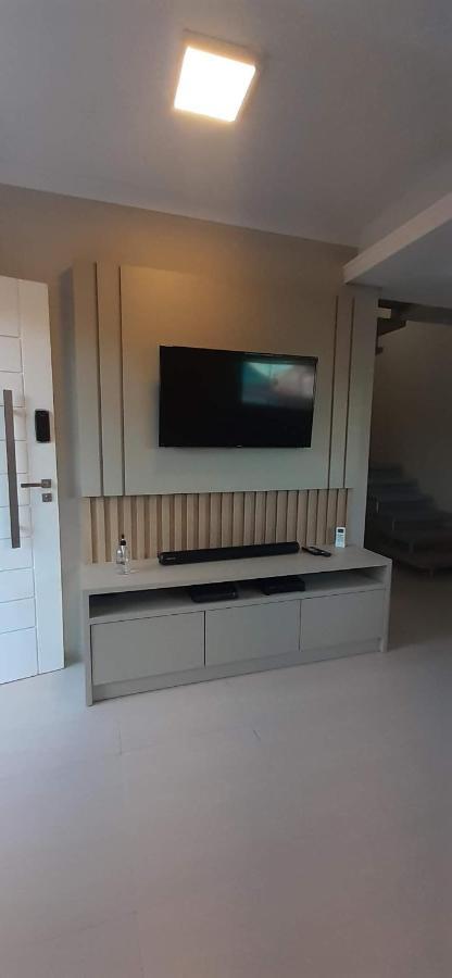 Casa Da Marilu Prime Villa Florianópolis Buitenkant foto