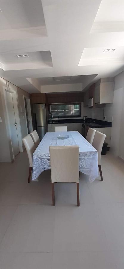 Casa Da Marilu Prime Villa Florianópolis Buitenkant foto