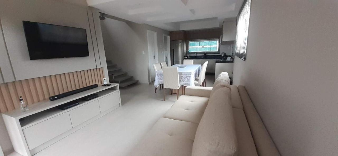 Casa Da Marilu Prime Villa Florianópolis Buitenkant foto