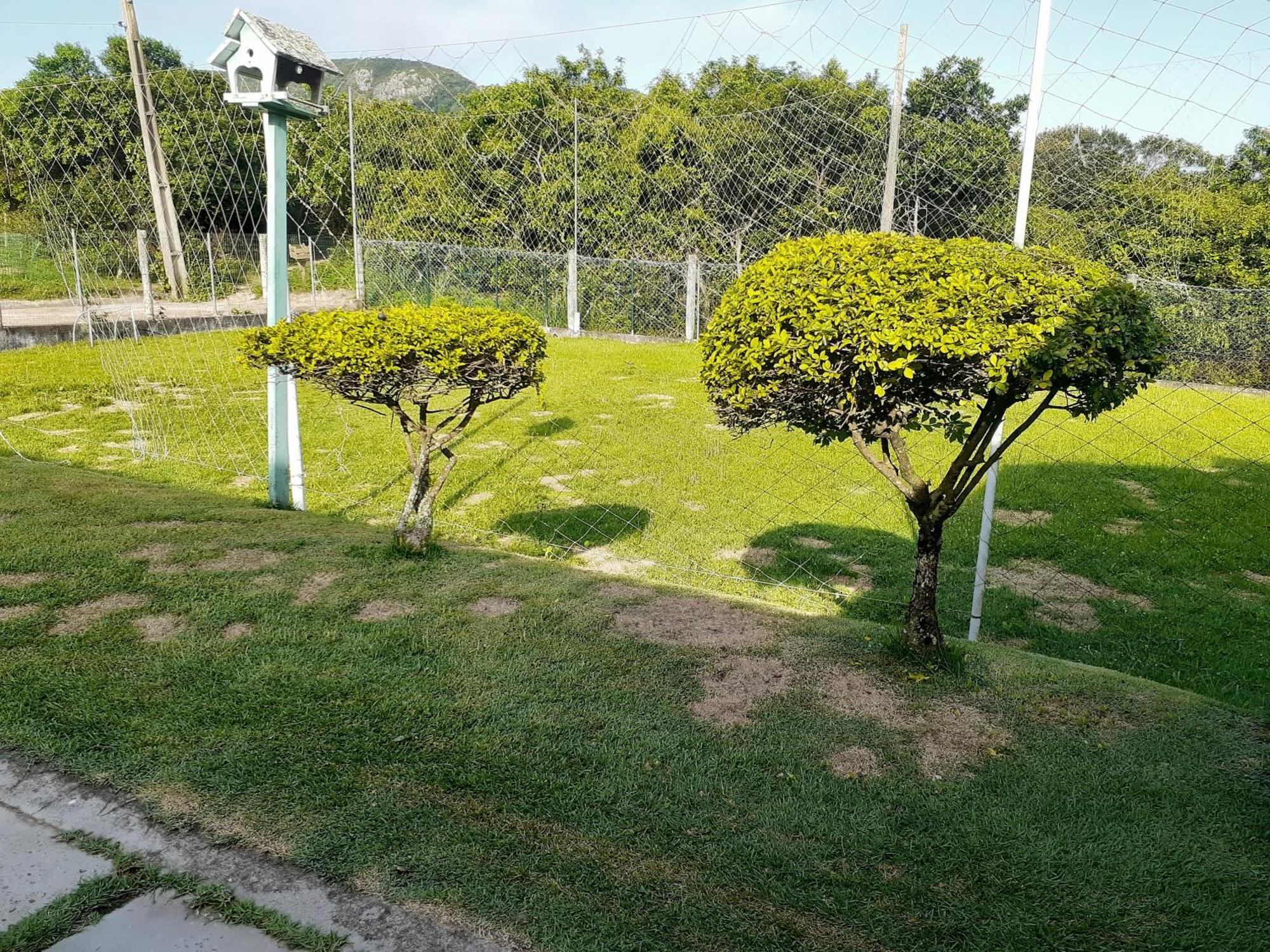 Casa Da Marilu Prime Villa Florianópolis Buitenkant foto