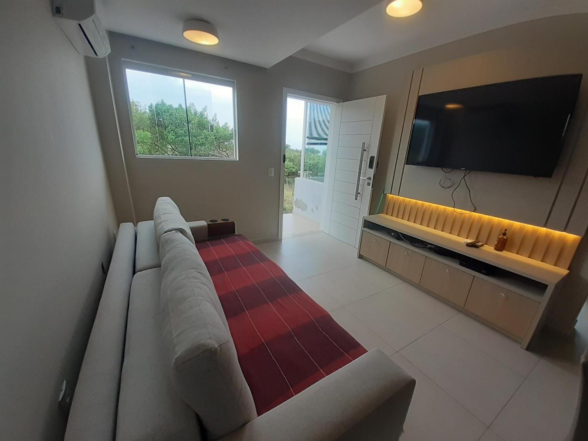 Casa Da Marilu Prime Villa Florianópolis Buitenkant foto