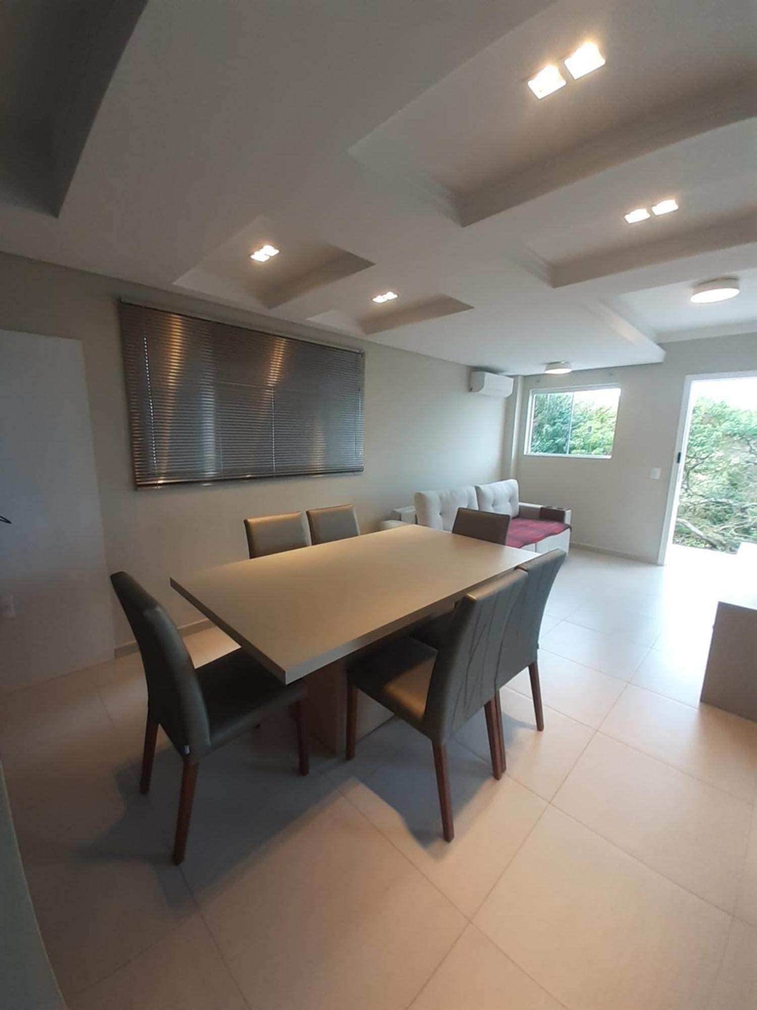 Casa Da Marilu Prime Villa Florianópolis Buitenkant foto